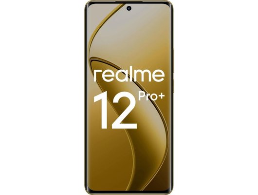Смартфон Realme 12 Pro+ 12/512Gb Beige